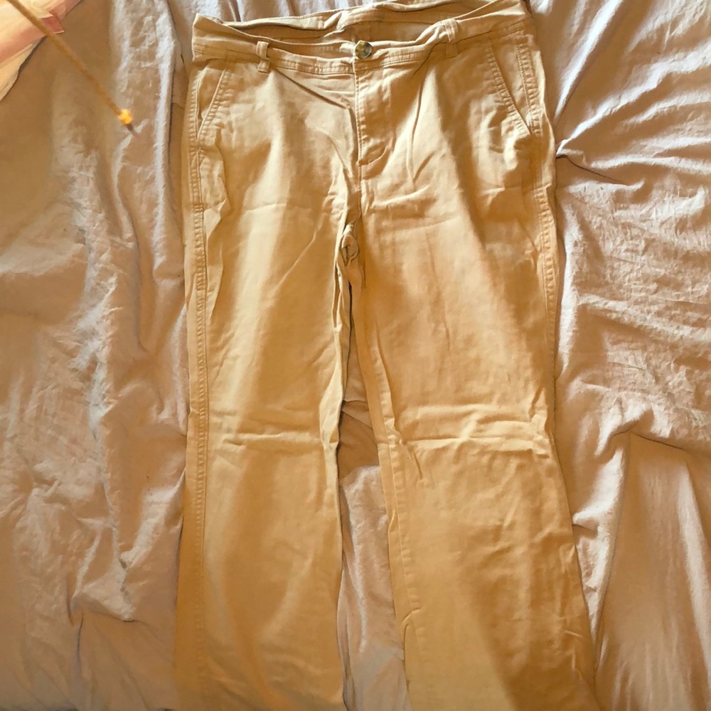 Khakis